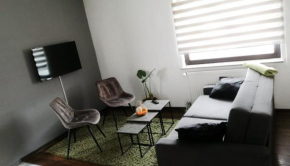 Modern Apartment 2